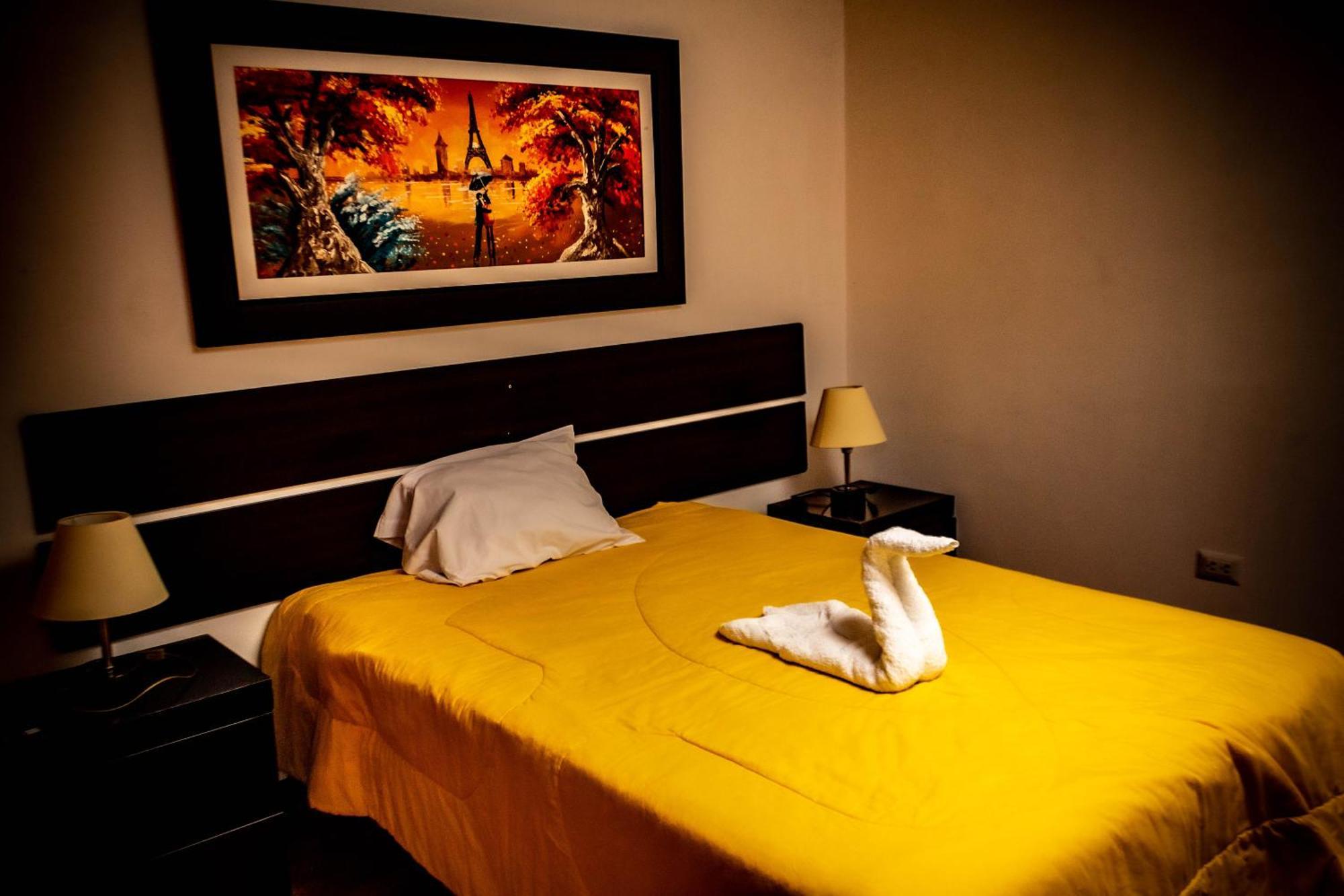 Qali Samanawasi Guest House Huaro Bagian luar foto
